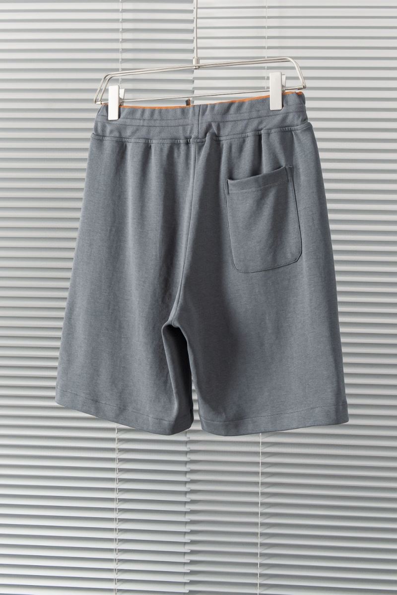 Zegna Short Pants